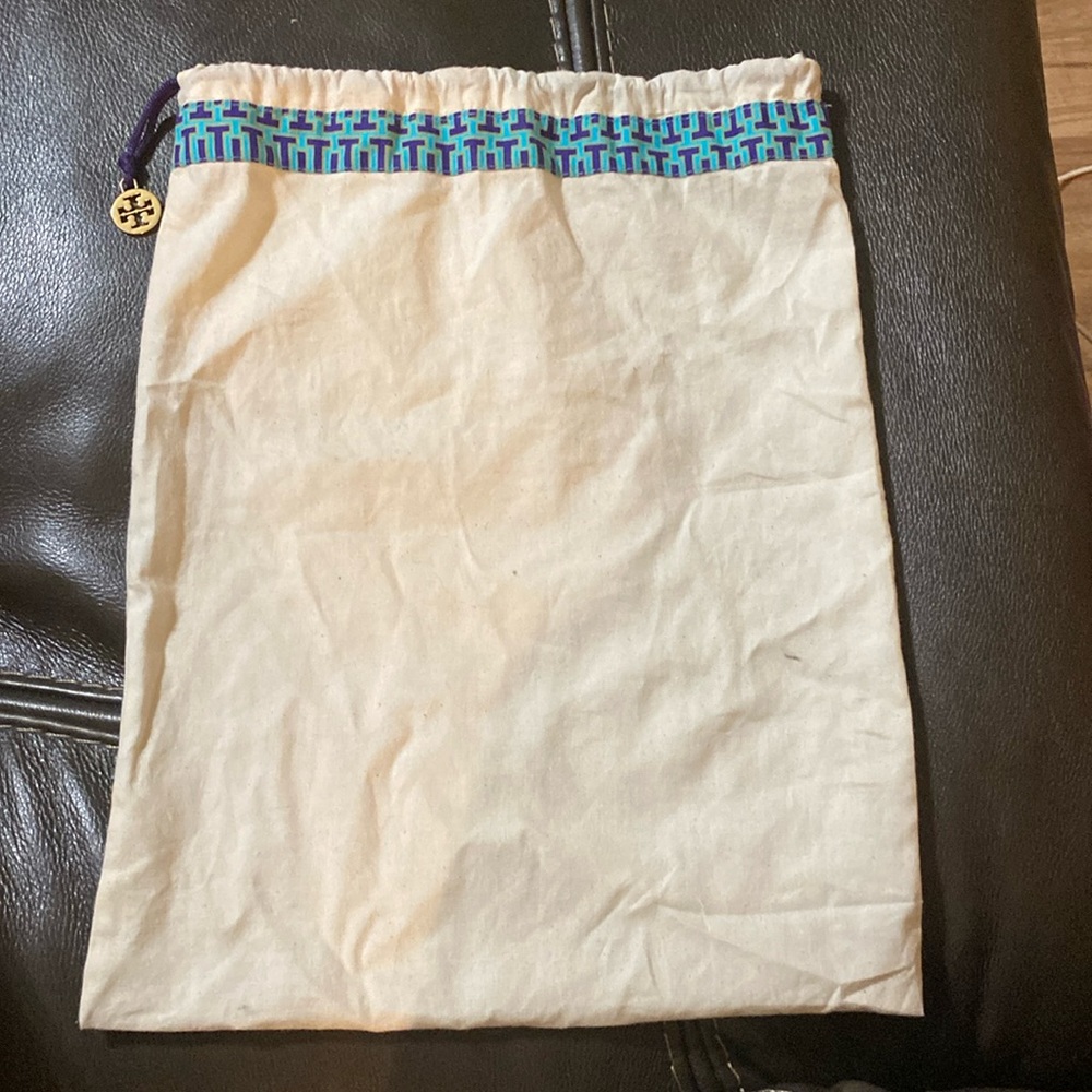 Tory Burch Dust Bag for Small Bags or Shoes